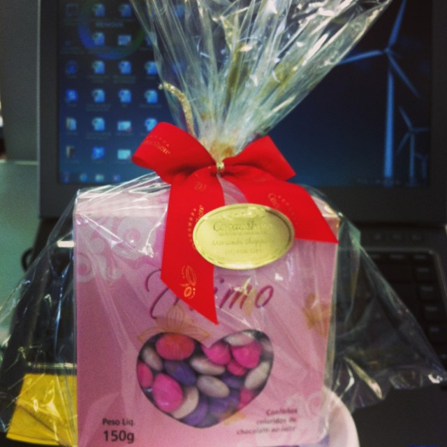 Feliz dia das mulheres!